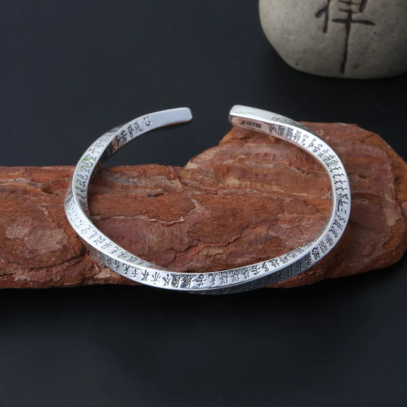 new vintage bangles for women 999 pure silver bracelet silver ladies jewelry curve design woman bracelet and bangles hot sell
new vintage bangles for women 999 pure silver bracelet silver ladies jewelry curve design woman bracelet and bangles hot sell