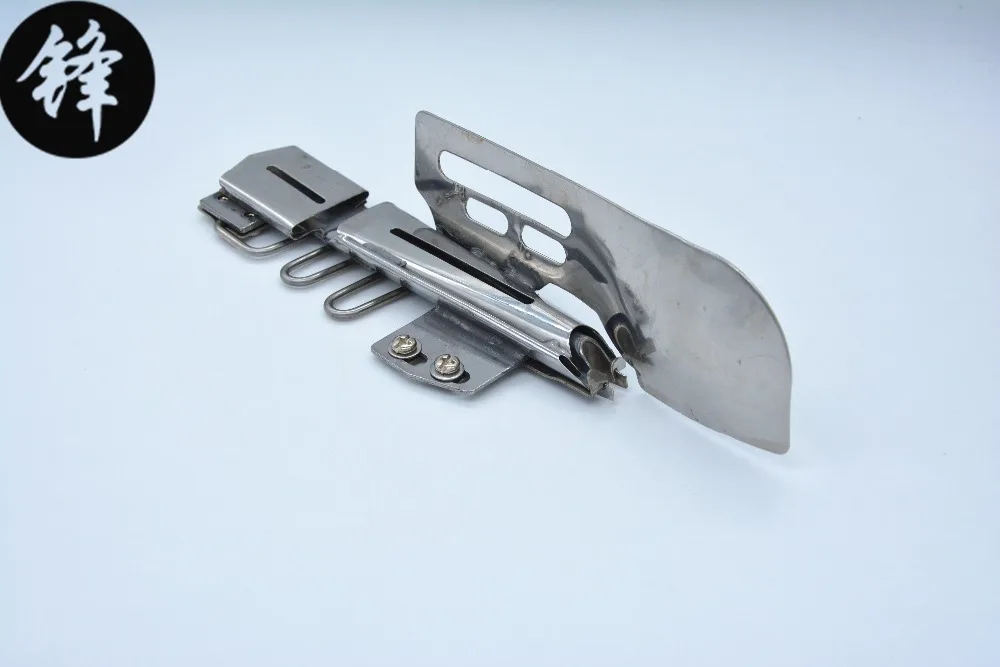 DAYU Flat Seaming Machine General Flat Stretch Cylinder Single Packet Double Folder Dayu 103 RIGHT ANGLE BINDER SEWING PARTS
DAYU Flat Seaming Machine General Flat Stretch Cylinder Single Packet Double Folder Dayu 103 RIGHT ANGLE BINDER SEWING PARTS