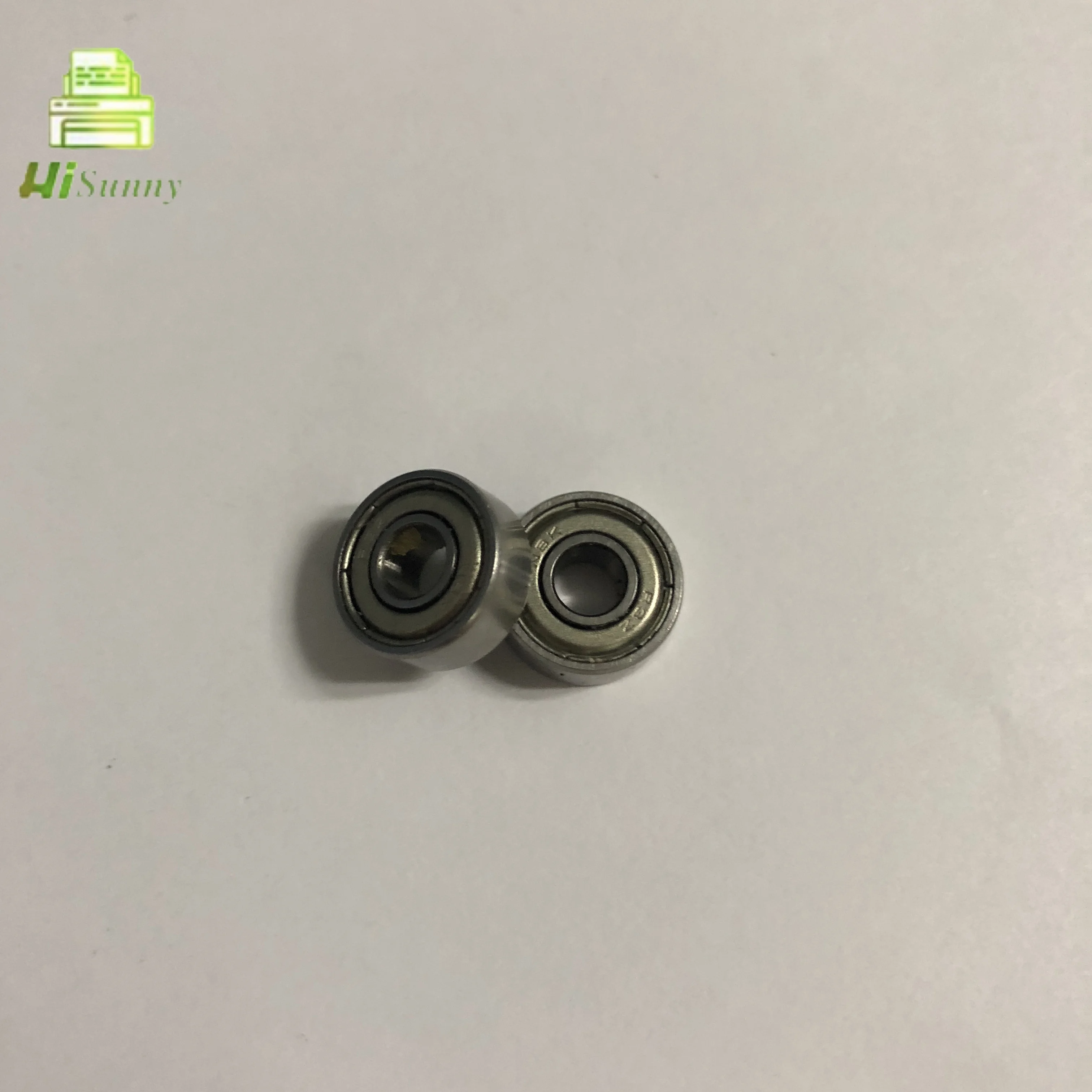 6pcs 99A1621 for LEXMARK Optra t610 Optra t616 x620e 4039 Lower Pressure Roller Bearing
6pcs 99A1621 for LEXMARK Optra t610 Optra t616 x620e 4039 Lower Pressure Roller Bearing