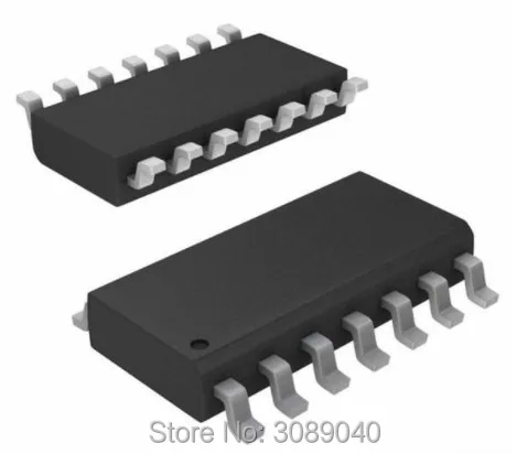 LT1369CS LT1369 - Quad Precision Rail-to-Rail Input and Output Op Amps | Электроника