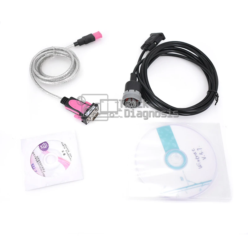 Thermo King Forklift Diagnostic Tools Wintrac 5.7 Version Thermo-King Diag Software Diagnostic Cable Service Tool
Thermo King Forklift Diagnostic Tools Wintrac 5.7 Version Thermo-King Diag Software Diagnostic Cable Service Tool