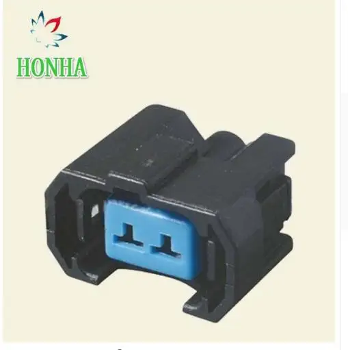 2 Pin 6189-0533 Female Male Auto Fuel Injector OBD2 Waterproof Wiring Harness Connector Automotive Plug
2 Pin 6189-0533 Female Male Auto Fuel Injector OBD2 Waterproof Wiring Harness Connector Automotive Plug