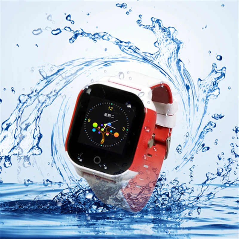 Smart Watch Antil-lost Kids Smartwatch IP67 Waterproof GPS LBS SOS Tracker Baby Wristwatch Remote Monitor Kids Smart
Smart Watch Antil-lost Kids Smartwatch IP67 Waterproof GPS LBS SOS Tracker Baby Wristwatch Remote Monitor Kids Smart