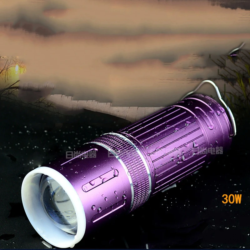 DHL/Fedex 20PCS Fishing Lamp Night Fishing Lights Blue White Yellow Purple Light 30w Four Kinds Of Light Charging Zoom
DHL/Fedex 20PCS Fishing Lamp Night Fishing Lights Blue White Yellow Purple Light 30w Four Kinds Of Light Charging Zoom