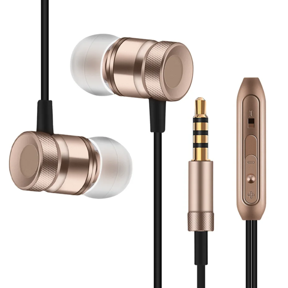 Professional Earphone Metal Heavy Bass Music Earpiece for Sony Xperia Z L36h C6602 C6603 Ultra C6833 fone de ouvido
Professional Earphone Metal Heavy Bass Music Earpiece for Sony Xperia Z L36h C6602 C6603 Ultra C6833 fone de ouvido
