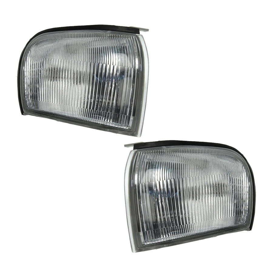 Turn Signal Lights fits SUBARU IMPREZA 1992 1993 1994 1995 1996 1997 Marker Parking Corner PAIR
Turn Signal Lights fits SUBARU IMPREZA 1992 1993 1994 1995 1996 1997 Marker Parking Corner PAIR