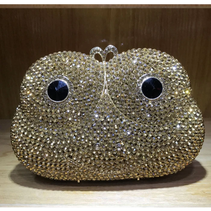 Women red Rhinestone Diamonds Clutch XIYUAN Evening Bags Messenger Shoulder Bags For Wedding/Party/Dinner Small Day Clutches
Women red Rhinestone Diamonds Clutch XIYUAN Evening Bags Messenger Shoulder Bags For Wedding/Party/Dinner Small Day Clutches