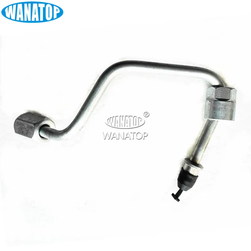 Common Rail High Pressure Fuel pipeline 3978034 C3978034 For DFL 1120B-KINGRUN 14
Common Rail High Pressure Fuel pipeline 3978034 C3978034 For DFL 1120B-KINGRUN 14