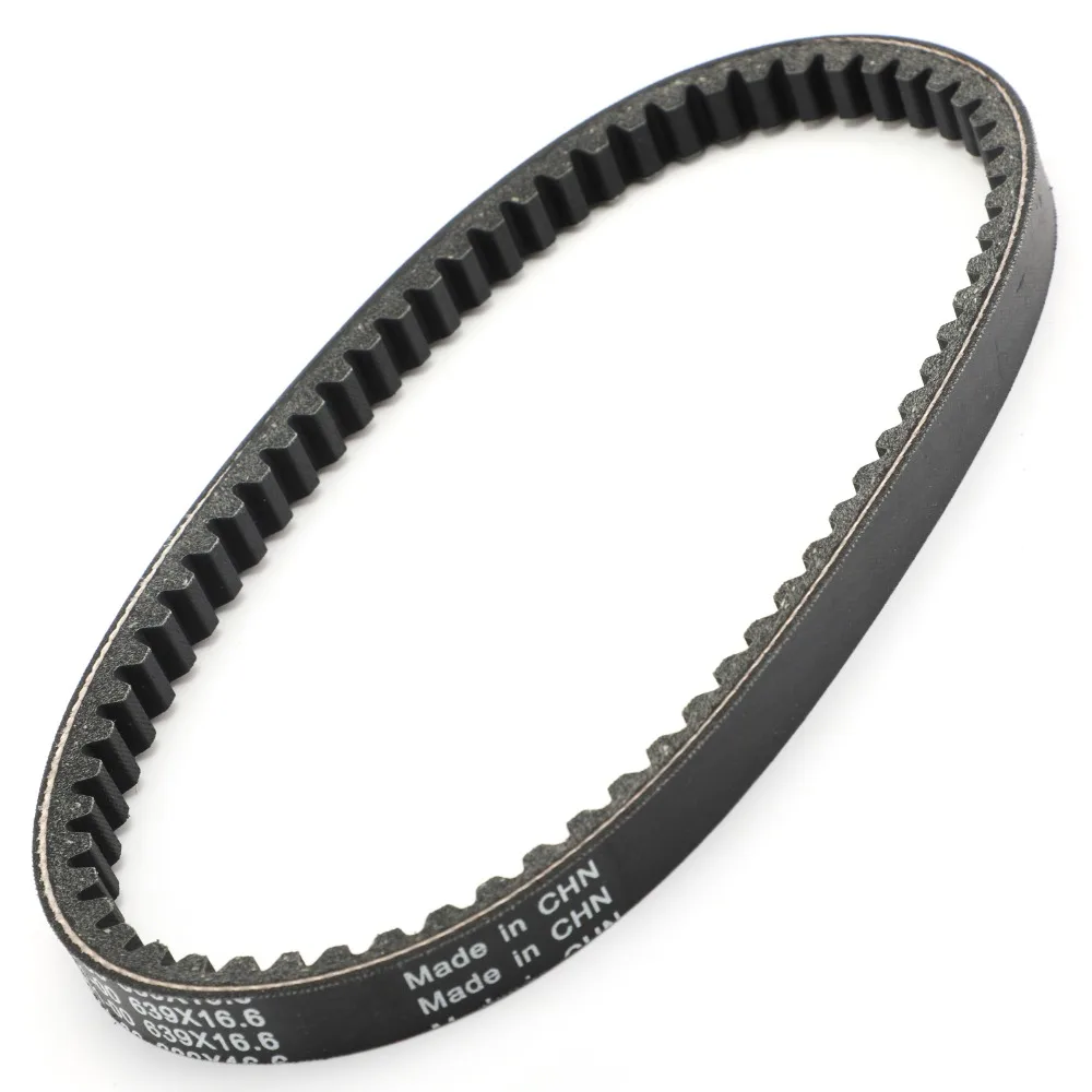 Areyourshop Motorcycle Drive Belt For Yamaha Jog CE50 Vino 50 Classic XC50 2006-2015 5ST-E7641-00-00 Motorcycle Accessories Belt
Areyourshop Motorcycle Drive Belt For Yamaha Jog CE50 Vino 50 Classic XC50 2006-2015 5ST-E7641-00-00 Motorcycle Accessories Belt