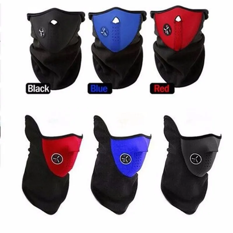 100pc/lot Neck warmers fleece Balaclavas CS Hat Headgear Winter Ski mask Ear Windproof Warm Face Mask Motorcycle Bicycle Scarfs
100pc/lot Neck warmers fleece Balaclavas CS Hat Headgear Winter Ski mask Ear Windproof Warm Face Mask Motorcycle Bicycle Scarfs