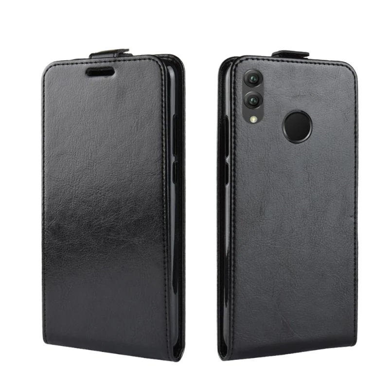 for Huawei Honor 8X Business Style Vertical Flip Leather Protective Back Cover Case for Huawei Honor 8X with Card Slot
for Huawei Honor 8X Business Style Vertical Flip Leather Protective Back Cover Case for Huawei Honor 8X with Card Slot
