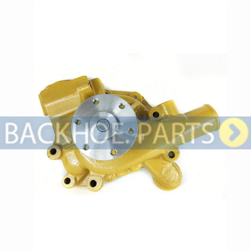 Водяной насос 6209-61-1100 для Komatsu PC200-6 PC210-6 PC220-6 двигатель 6D95L
Водяной насос 6209-61-1100 для Komatsu PC200-6 PC210-6 PC220-6 двигатель 6D95L