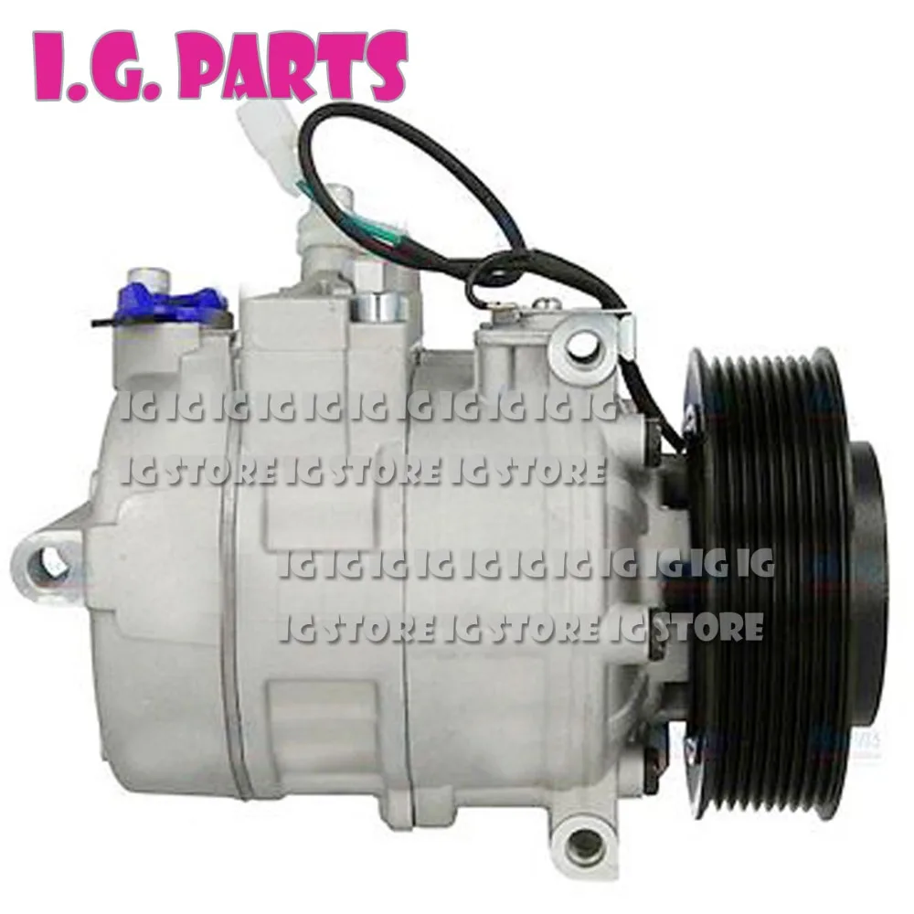 Auto AC Compressor For MercedesBenz Actros 1997-2004 5412300611 5412301211 A5412300611 A5412301211
Auto AC Compressor For MercedesBenz Actros 1997-2004 5412300611 5412301211 A5412300611 A5412301211