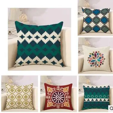 nostalgic geometric Decorative Throw pillows Cover Scandinavian Cushion Cover Home Decor Sofa Couch pillow case
nostalgic geometric Decorative Throw pillows Cover Scandinavian Cushion Cover Home Decor Sofa Couch pillow case