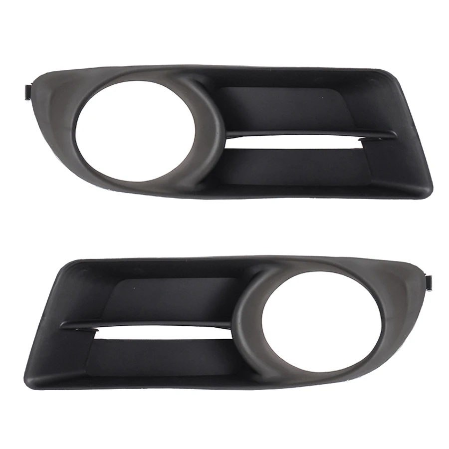 Bezels SET fits TOYOTA COROLLA #ZE12# 2004 2005 2006 EURO TYPE Cover Fog Lights Pair
Bezels SET fits TOYOTA COROLLA #ZE12# 2004 2005 2006 EURO TYPE Cover Fog Lights Pair