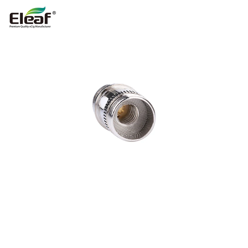 10 шт. Eleaf катушка 0.18ohm 0.3ohm ECL головка электронная сигарета атомайзер ядро для iJust S 2