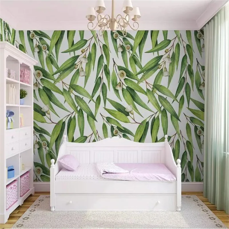 Nordic modern watercolor background wall full house custom high-end mural wallpaper 3D photo wall manufacturers wholesale
Nordic modern watercolor background wall full house custom high-end mural wallpaper 3D photo wall manufacturers wholesale