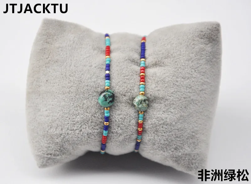 Women Bracelets Colorful Seed Beads Friendship Bracelet Women String Woven Simple Wrap Bracelet Birthday Gift
Women Bracelets Colorful Seed Beads Friendship Bracelet Women String Woven Simple Wrap Bracelet Birthday Gift