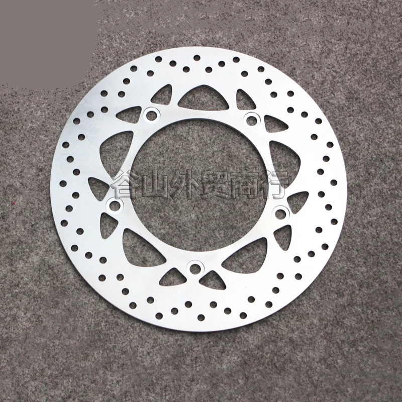 Rear Brake Disc Rotor for Yamaha TMAX T-MAX 530 XP530 XP500 2012-2017 59C-2582W-00
Rear Brake Disc Rotor for Yamaha TMAX T-MAX 530 XP530 XP500 2012-2017 59C-2582W-00