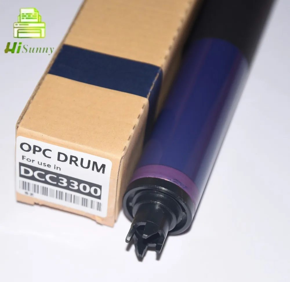 

4pcs 80000pages Copier Cylinder For Xerox DCC3300 2270 2275 3370 3371 3373 3375 4470 4475 5570 5575 7535 Opc Drum