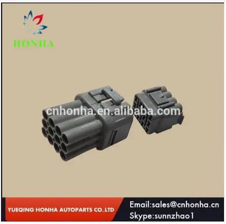 10sets kit 12 Pin Way Waterproof Electrical Wire Connector Plug Automotive Connectors
10sets kit 12 Pin Way Waterproof Electrical Wire Connector Plug Automotive Connectors