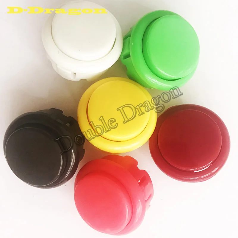 Arcade DIY Kit USB Zero Delay USB Encoder American Style Joystick and copy sanwa Push Button For Mame Raspberry pi
Arcade DIY Kit USB Zero Delay USB Encoder American Style Joystick and copy sanwa Push Button For Mame Raspberry pi