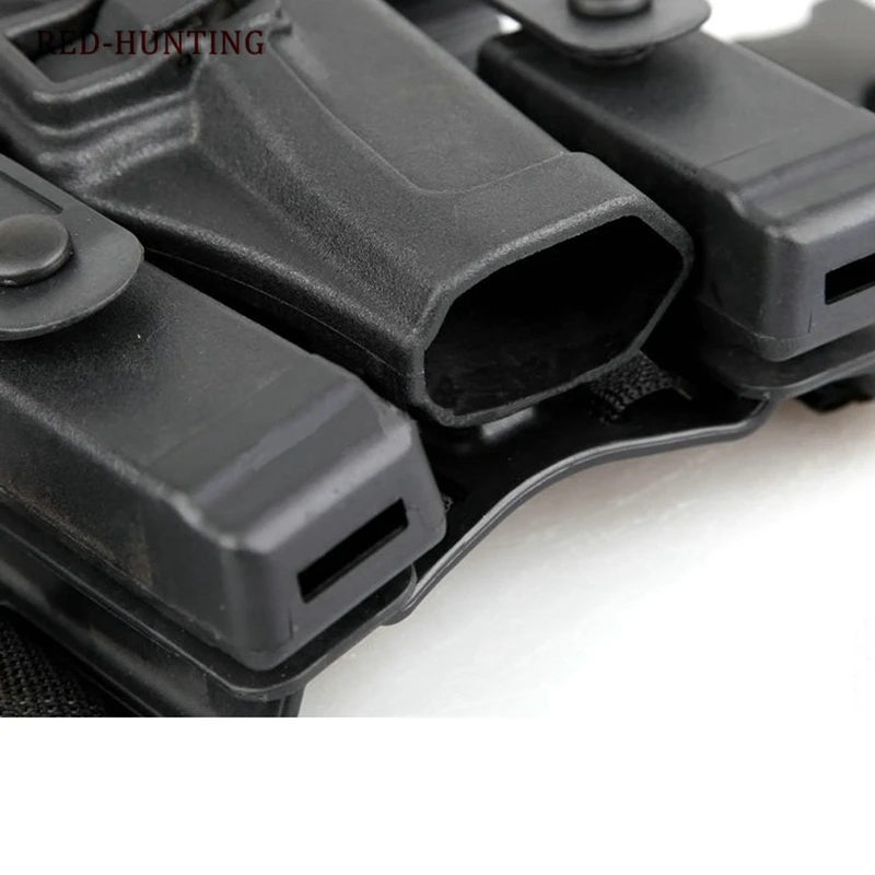 For GLOCK 17 19 22 23 Type Pistol Tactical Puttee Thigh Belt Drop Leg Holster Pouch Free Shipping
For GLOCK 17 19 22 23 Type Pistol Tactical Puttee Thigh Belt Drop Leg Holster Pouch Free Shipping