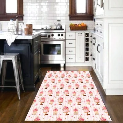 Else Pink Cube Cakes Macaroni Sweet Candy 3d Print Non Slip Microfiber Kitchen Modern Decorative Washable Area Rug Mat
Else Pink Cube Cakes Macaroni Sweet Candy 3d Print Non Slip Microfiber Kitchen Modern Decorative Washable Area Rug Mat