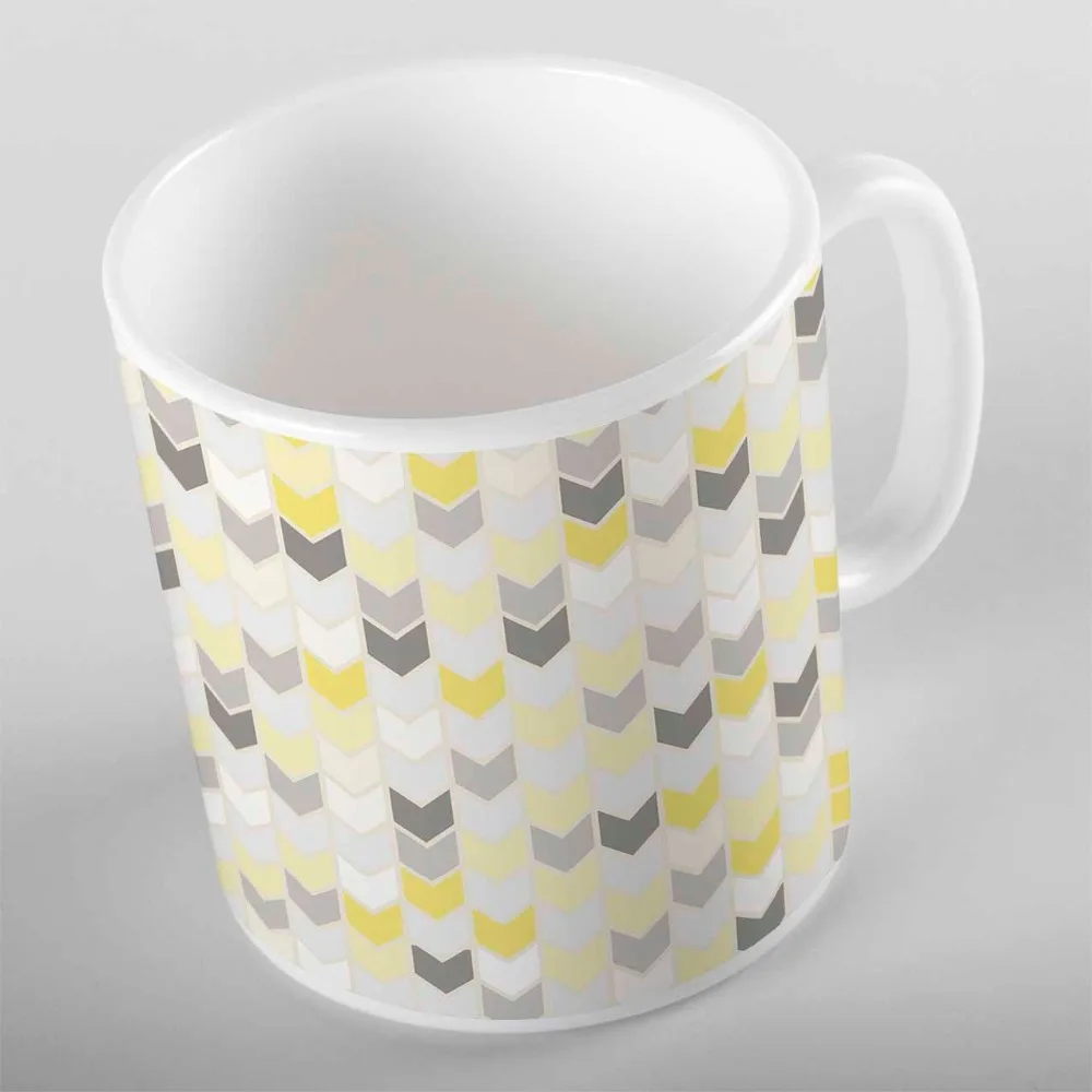 Else Yellow Gray White Triangles Geometrics 3d Print Gift Ceramic Drinking Water Tea Bear Coffee Cup Mug Kitchen
Else Yellow Gray White Triangles Geometrics 3d Print Gift Ceramic Drinking Water Tea Bear Coffee Cup Mug Kitchen