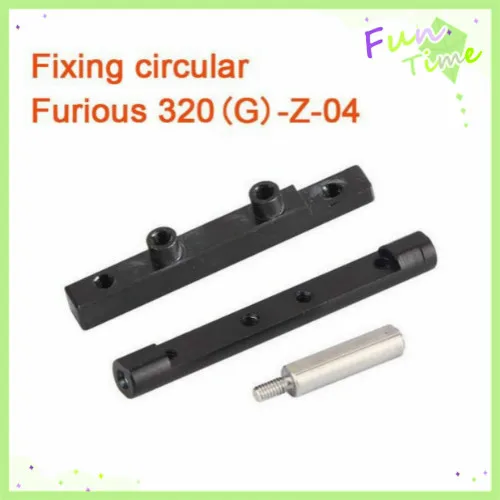 Walkera Furious 320 запасные части Furious 320(G)-Фотоэлементы с фиксированной колонной доставкой
Walkera Furious 320 запасные части Furious 320(G)-Фотоэлементы с фиксированной колонной доставкой