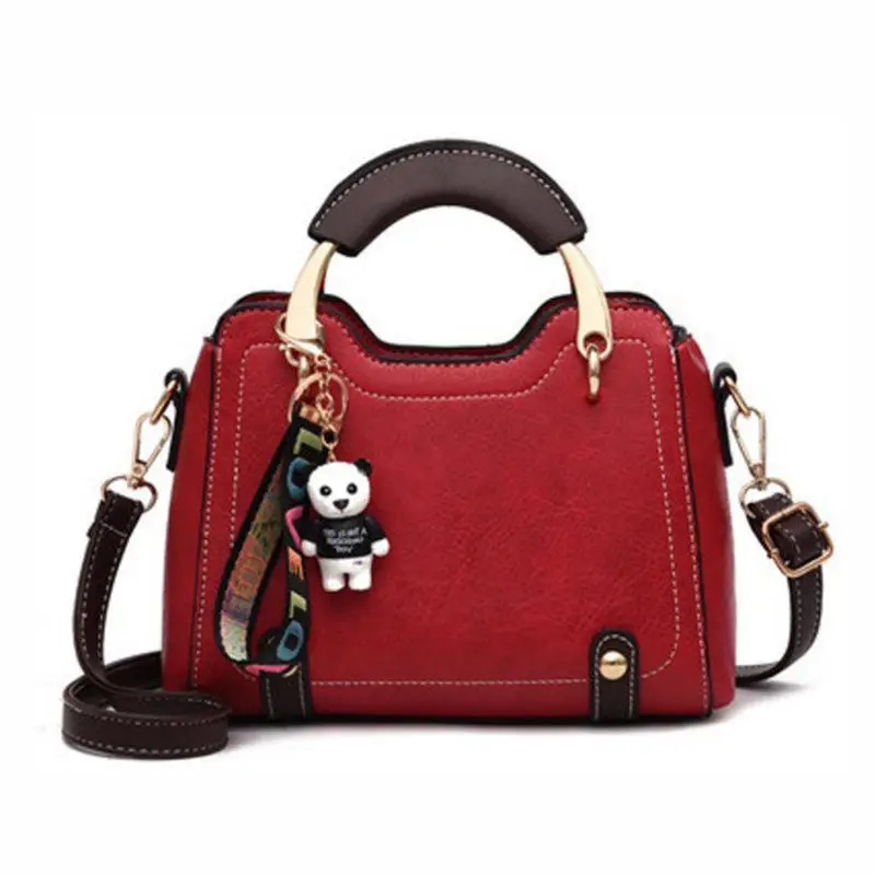 Ladies in winter, ladies' bags, 2018 women, new wave Korean version fashion handbags single shoulder shoulder bag super fire bag
Ladies in winter, ladies' bags, 2018 women, new wave Korean version fashion handbags single shoulder shoulder bag super fire bag