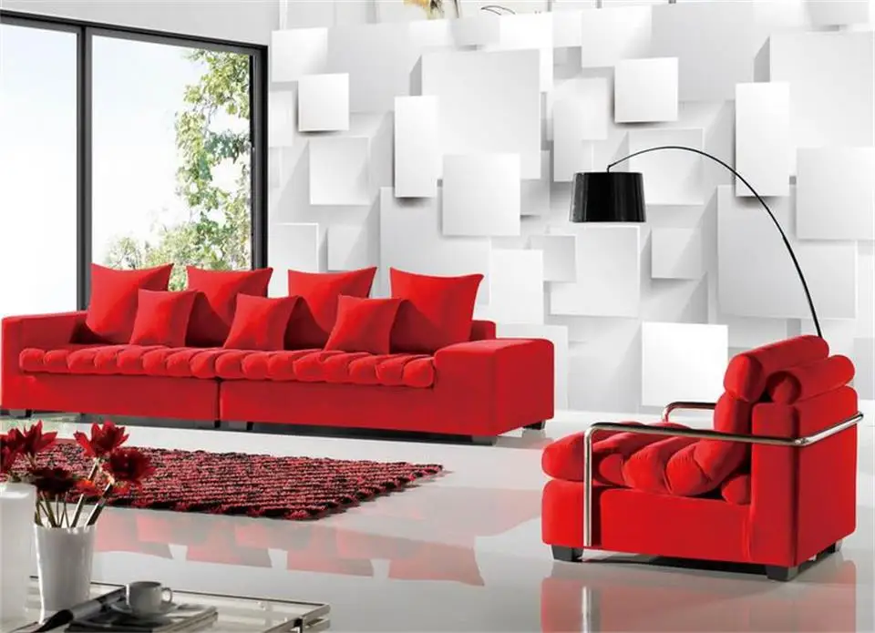 3d wallpaper custom size photo wallpaper living room mural 3d white block painting sofa TV background wallpaper for walls 3d
3d wallpaper custom size photo wallpaper living room mural 3d white block painting sofa TV background wallpaper for walls 3d