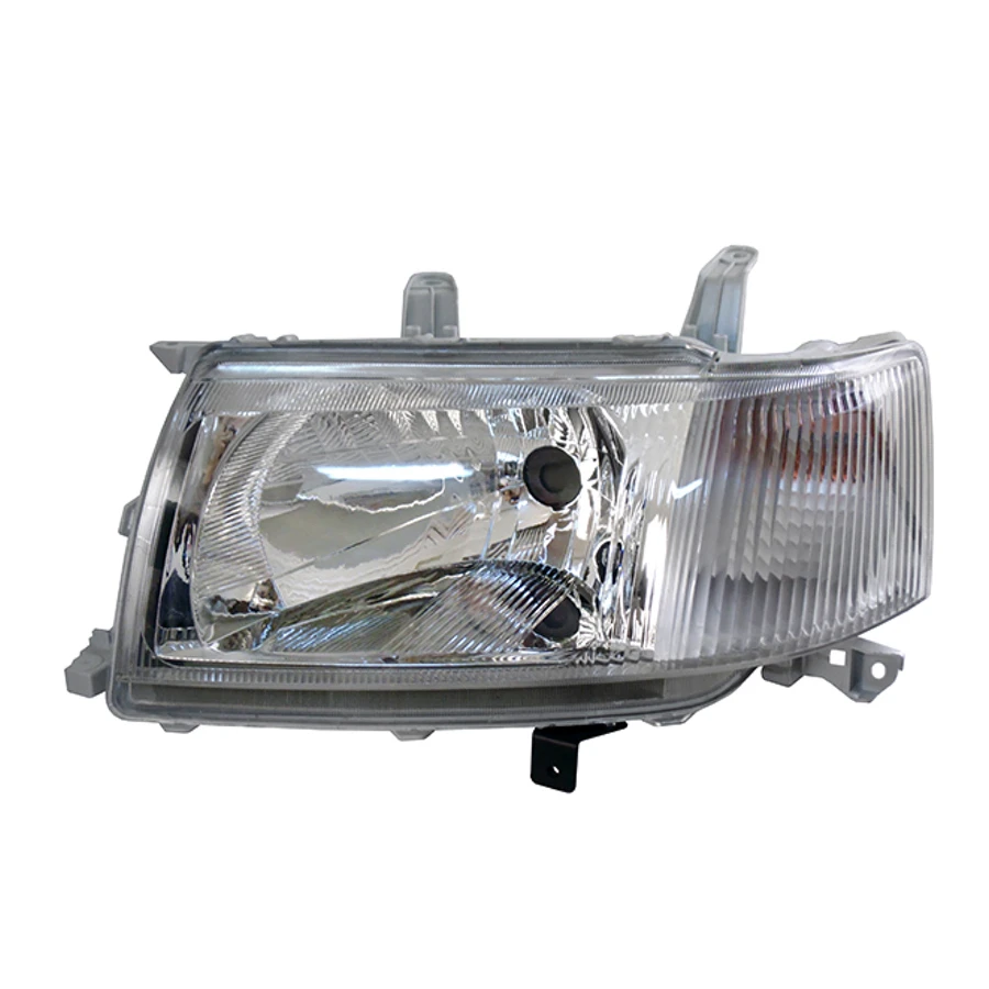 Headlight Left fits TOYOTA PROBOX 2002 2003 2004 2005 2006 2007 2008 2009 2010 2011 2012 2013 2014 Headlamp Left
Headlight Left fits TOYOTA PROBOX 2002 2003 2004 2005 2006 2007 2008 2009 2010 2011 2012 2013 2014 Headlamp Left