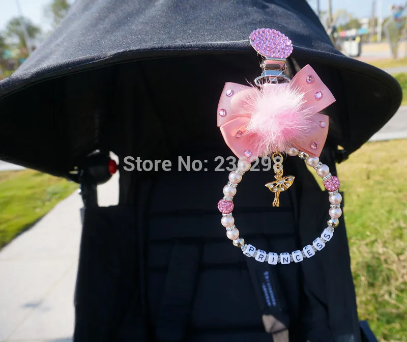 MIYOCAR any name set stunning pink bling pram charm/stroller toy Rattles bed toy rattle pacifier clip holder dummy clip
MIYOCAR any name set stunning pink bling pram charm/stroller toy Rattles bed toy rattle pacifier clip holder dummy clip
