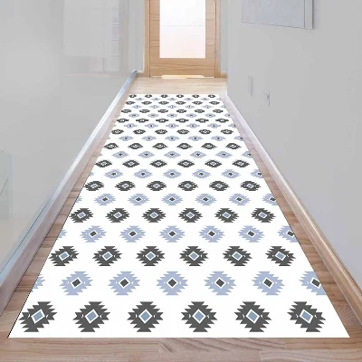 Else Aztec Bohemian Gray Blue Geometric 3d Print Non Slip Microfiber Washable Long Runner Mat Floor Mat Rugs Hallway Carpets
Else Aztec Bohemian Gray Blue Geometric 3d Print Non Slip Microfiber Washable Long Runner Mat Floor Mat Rugs Hallway Carpets