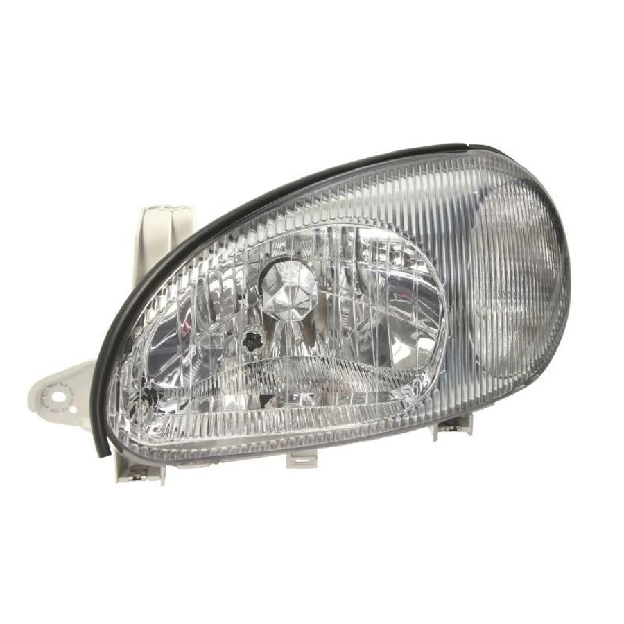 Headlight Left fits DAEWOO / CHEVROLET LANOS 1997 1998 1999 2000 2001 2002 2003 2004 2005 2006 2007 2008 Headlamp LEFT
Headlight Left fits DAEWOO / CHEVROLET LANOS 1997 1998 1999 2000 2001 2002 2003 2004 2005 2006 2007 2008 Headlamp LEFT