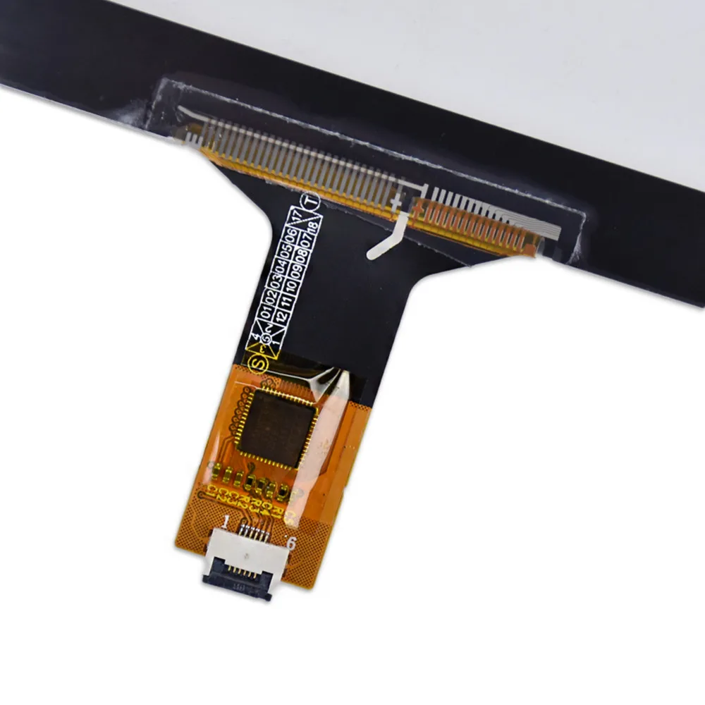 10.1inch GT911 6-wire 234*142mm Capacitive Touch Screen Replacement Free Shipping
10.1inch GT911 6-wire 234*142mm Capacitive Touch Screen Replacement Free Shipping