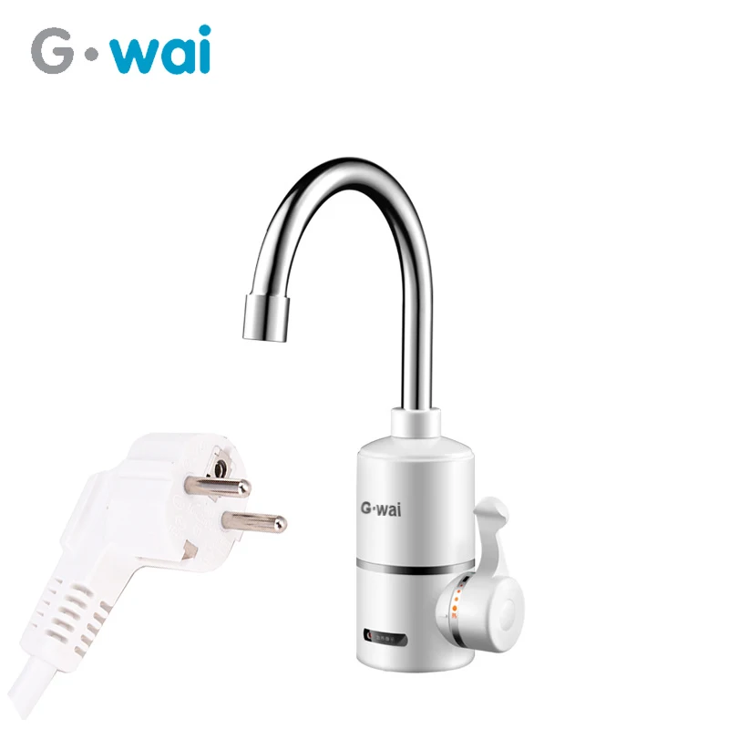 ABS3000W/220V Plastic Kitchen Faucet With Filtered Water No Need Of Boiler Instand Electric Water Heater Taps Torneira DRS-C30B8
ABS3000W/220V Plastic Kitchen Faucet With Filtered Water No Need Of Boiler Instand Electric Water Heater Taps Torneira DRS-C30B8