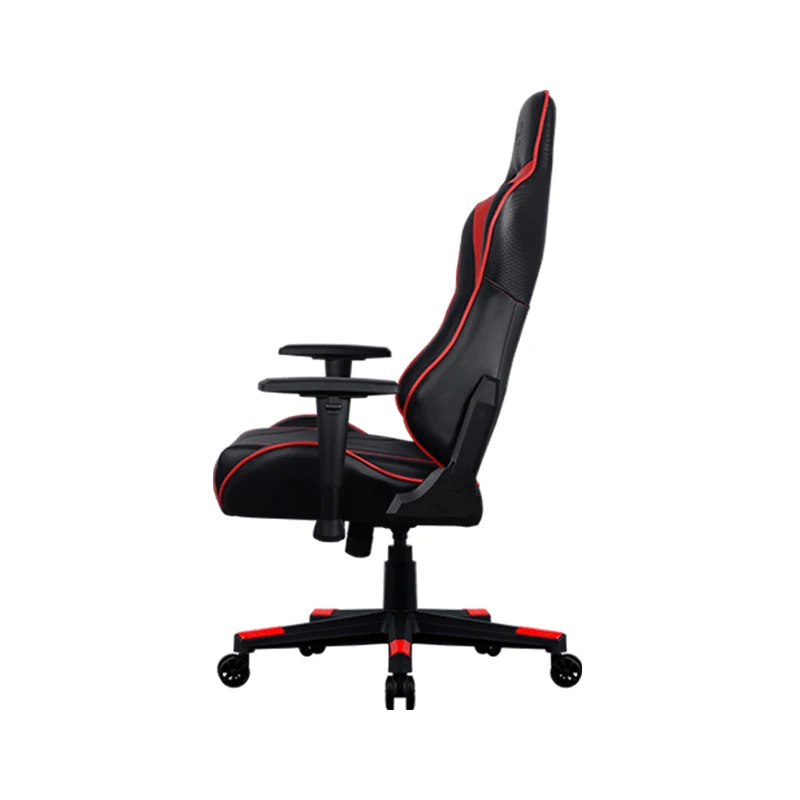 Кресло для геймера Aerocool AC220 AIR B с перфорацией до 150 кг|Офисные стулья| |