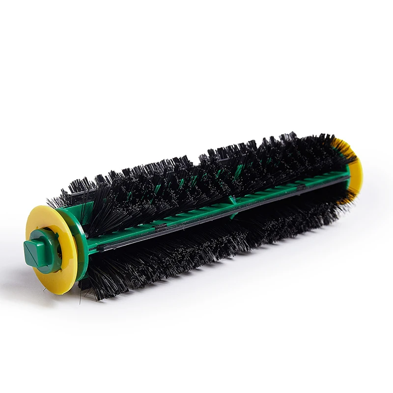 1PC Black Bristle Brush for iRobot Roomba 500 Series 510 530 535 540 550 560 570 580 Cleaning Robots Vacuum Cleaner Replacement
1PC Black Bristle Brush for iRobot Roomba 500 Series 510 530 535 540 550 560 570 580 Cleaning Robots Vacuum Cleaner Replacement