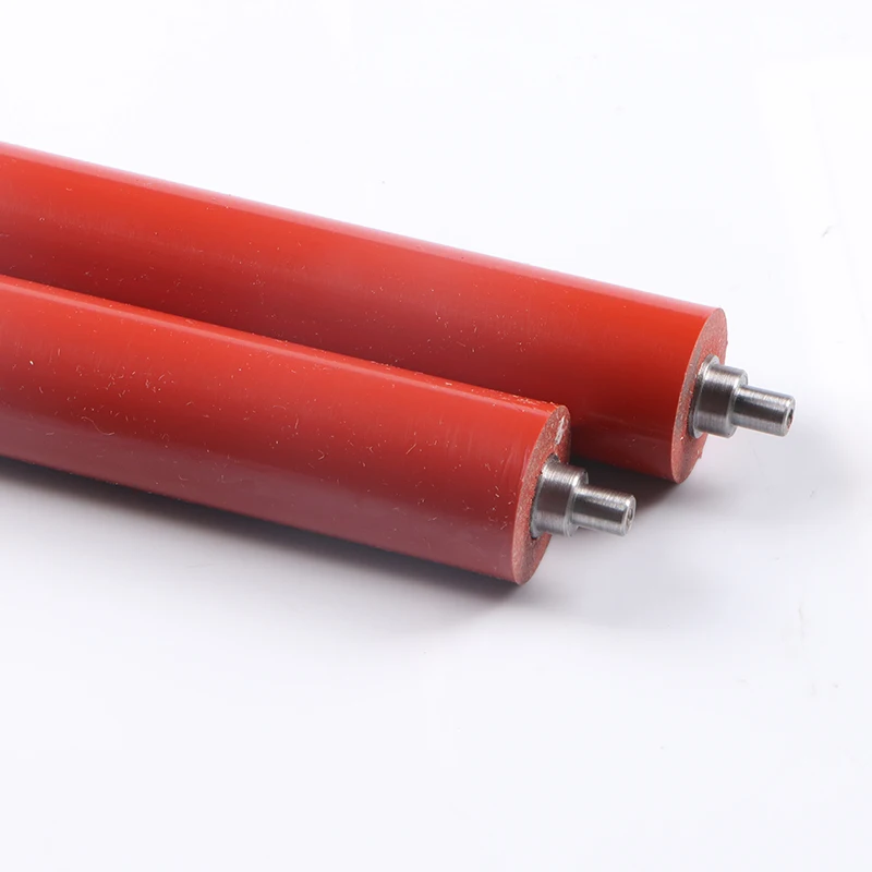 Lower Fuser Pressure Roller 2KK94290 for Kyocera TASKalfa 180 181 220 221 KM1620 1650 2050 1635 2035 2550 FS 6025 6030 6525 6530
Lower Fuser Pressure Roller 2KK94290 for Kyocera TASKalfa 180 181 220 221 KM1620 1650 2050 1635 2035 2550 FS 6025 6030 6525 6530