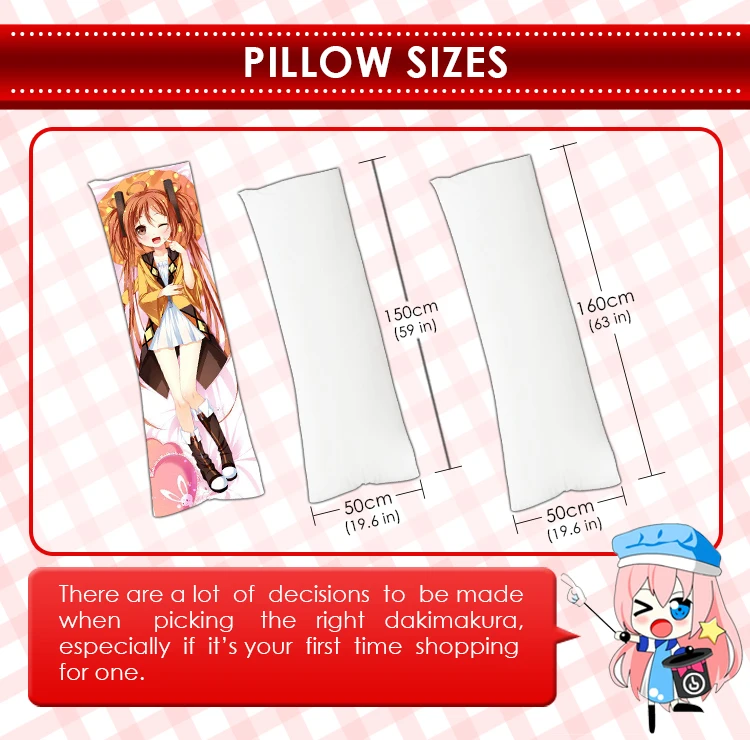 Hobby Express Anime Dakimakura Japanese Otaku Waifu Hugging Body Pillow Cover Taihou Azur Lane ADP20334 | Дом и сад