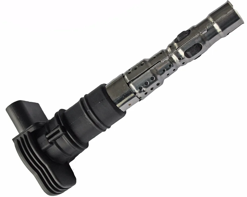 Ignition coil for AUDI/Volkswagen Audi C6A6L/A8 077 905 115J 077 905 115M 077 905 115R 077 905 115S 077 905 115G
Ignition coil for AUDI/Volkswagen Audi C6A6L/A8 077 905 115J 077 905 115M 077 905 115R 077 905 115S 077 905 115G