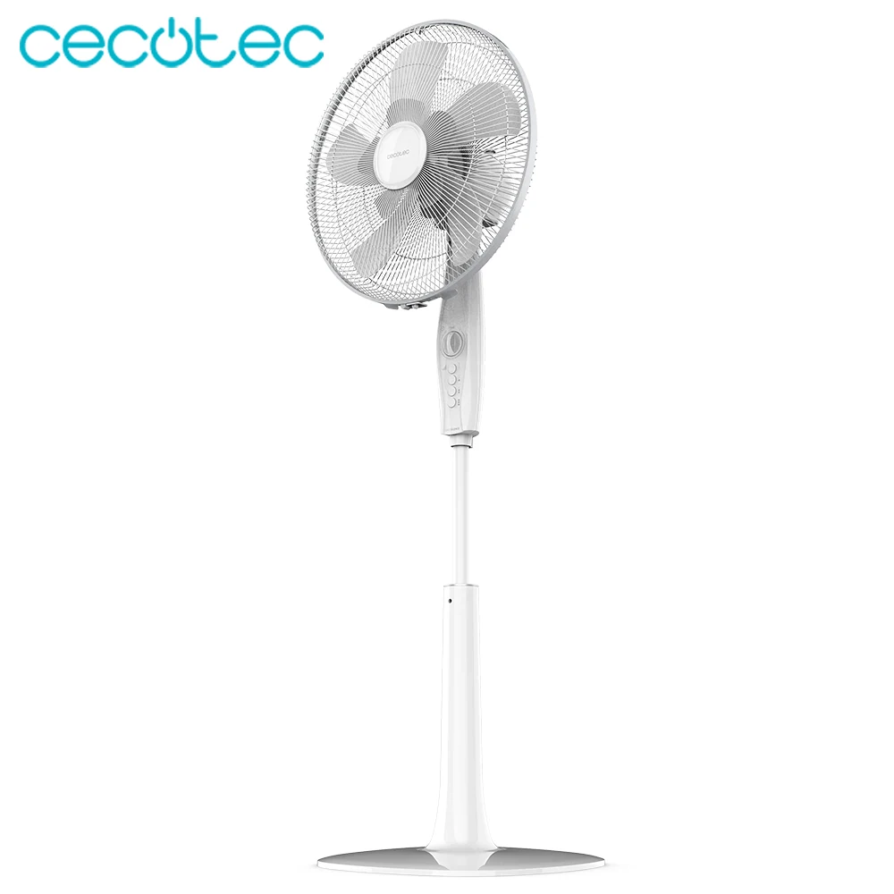 Постоянный вентилятор Cecotec 10 1020|Вентиляторы| |
