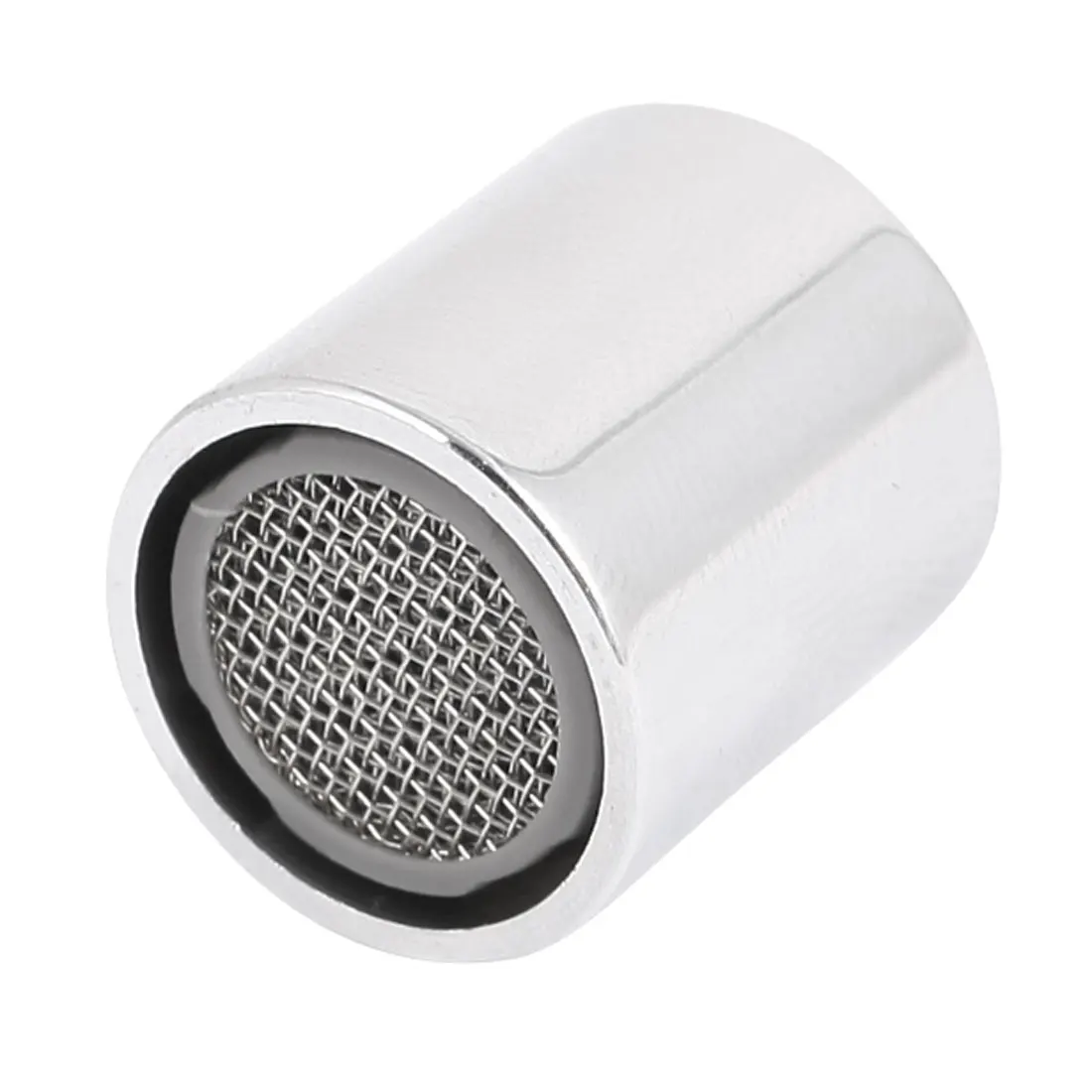 UXCELL Kitchen Fixture 16Mm Female Thread Silver Tone Water Saving Faucet Tap Filtering Net Spout Aerator Nozzle W Seal Gasket
UXCELL Kitchen Fixture 16Mm Female Thread Silver Tone Water Saving Faucet Tap Filtering Net Spout Aerator Nozzle W Seal Gasket