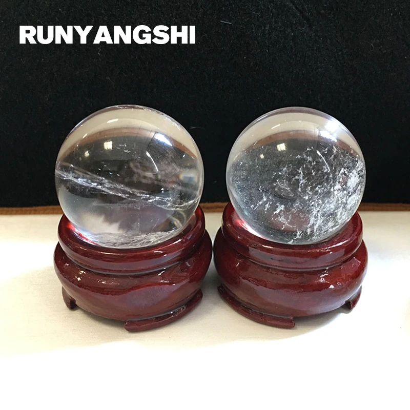 White Cryastal Ball Set Tansparerant Natural Stones and Minerals High Quality Wholesale Factory Stone Runyangshi BB06
White Cryastal Ball Set Tansparerant Natural Stones and Minerals High Quality Wholesale Factory Stone Runyangshi BB06