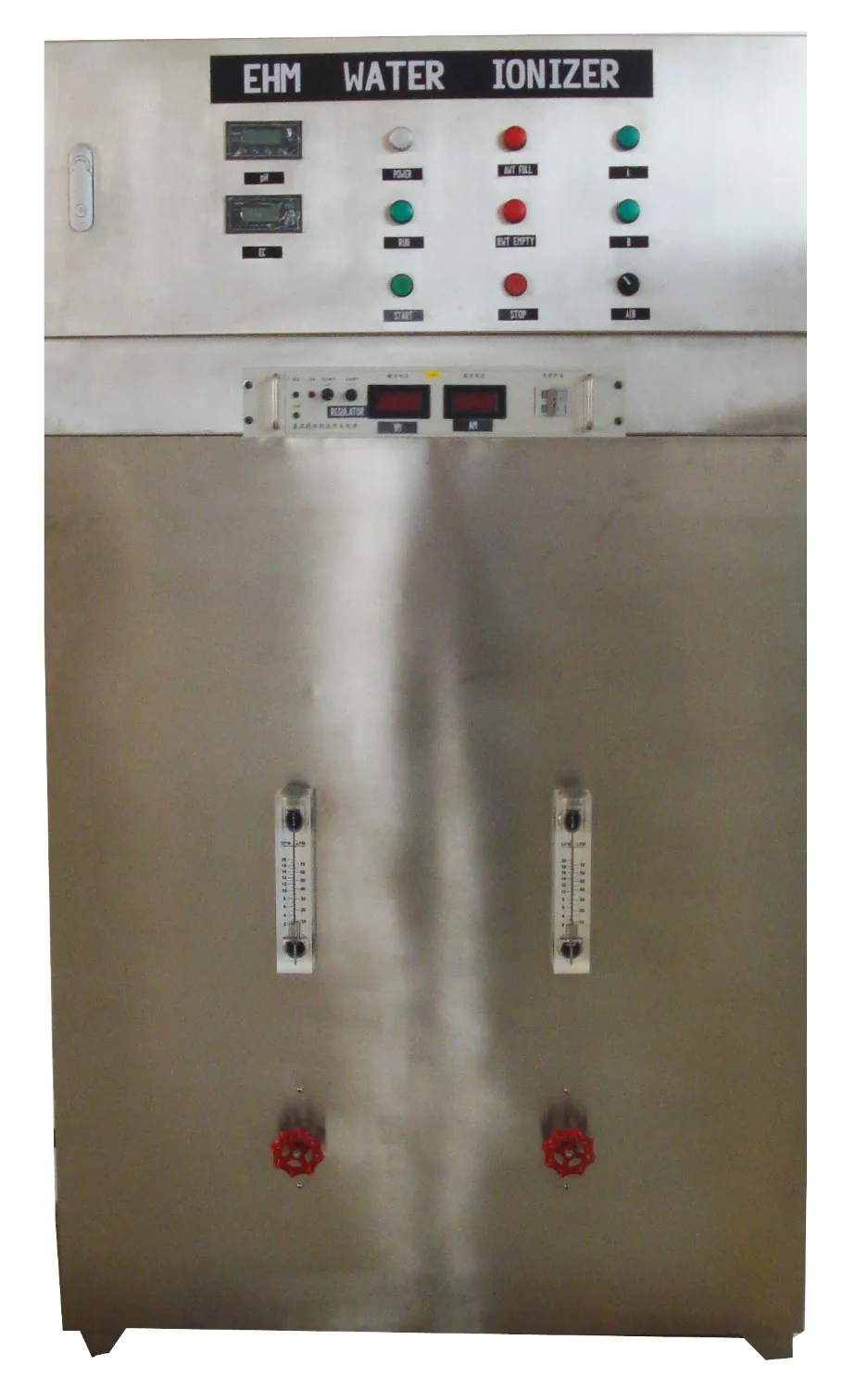Производитель промышленный ионизатор воды авторизованный патент доступны