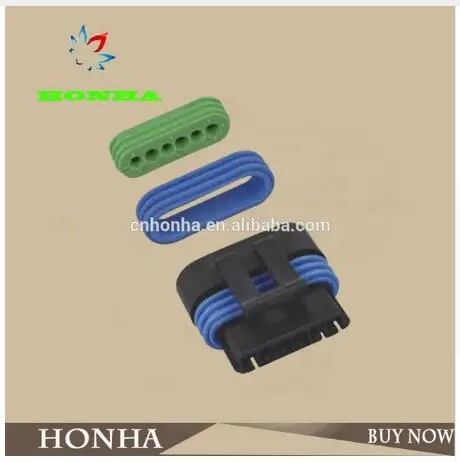 PA66 6 Way Black Metri-Pack 150,2 Герметичный Женский монтажный жгут проводов OEM #12162210 12162210hs
PA66 6 Way Black Metri-Pack 150,2 Герметичный Женский монтажный жгут проводов OEM #12162210 12162210hs