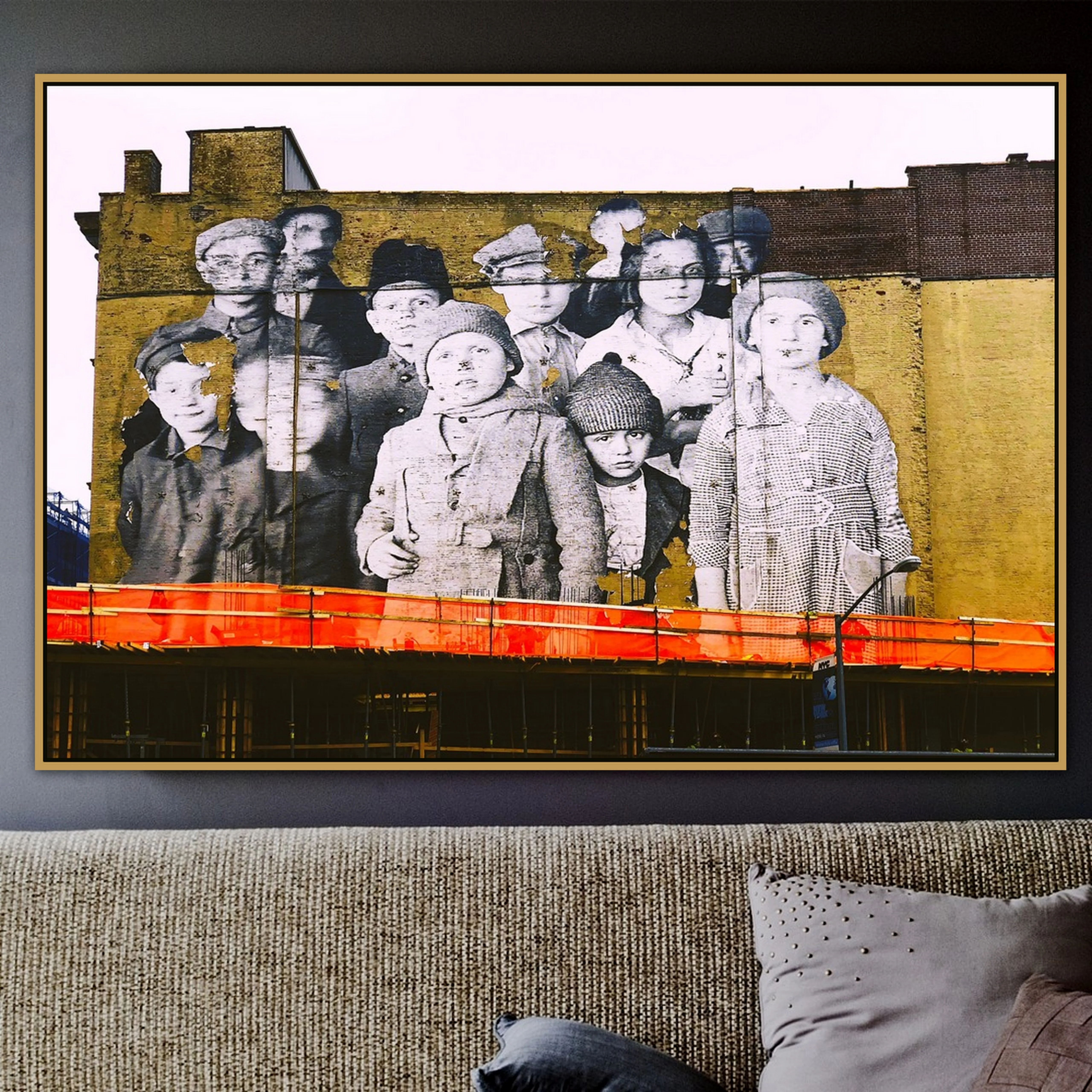 Group of Children's Urban Street Art Graffiti Wall Art Poster Wall Photo Pictures Wall Art Room Wall Decor Painting Canvas Print
Group of Children's Urban Street Art Graffiti Wall Art Poster Wall Photo Pictures Wall Art Room Wall Decor Painting Canvas Print