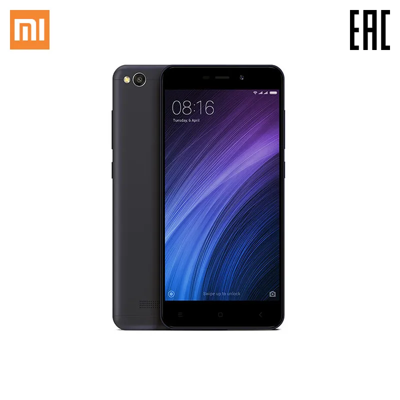 Xiaomi Redmi 4 Интернет Магазин